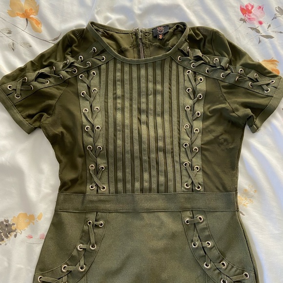 BodyCon Dress - Picture 2 of 3